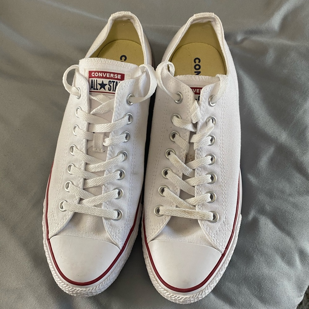 Converse All Star Shoes